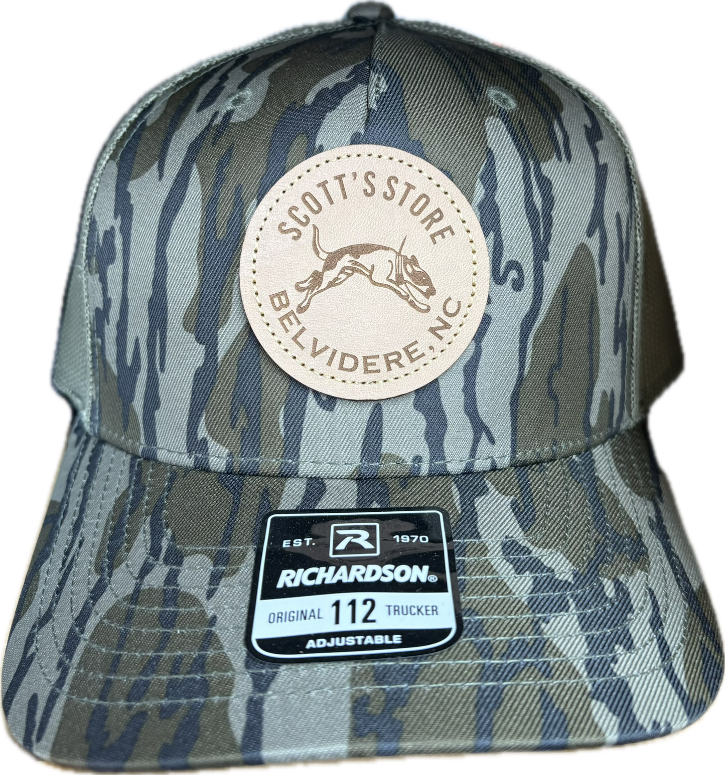 Scott’s Hound hat