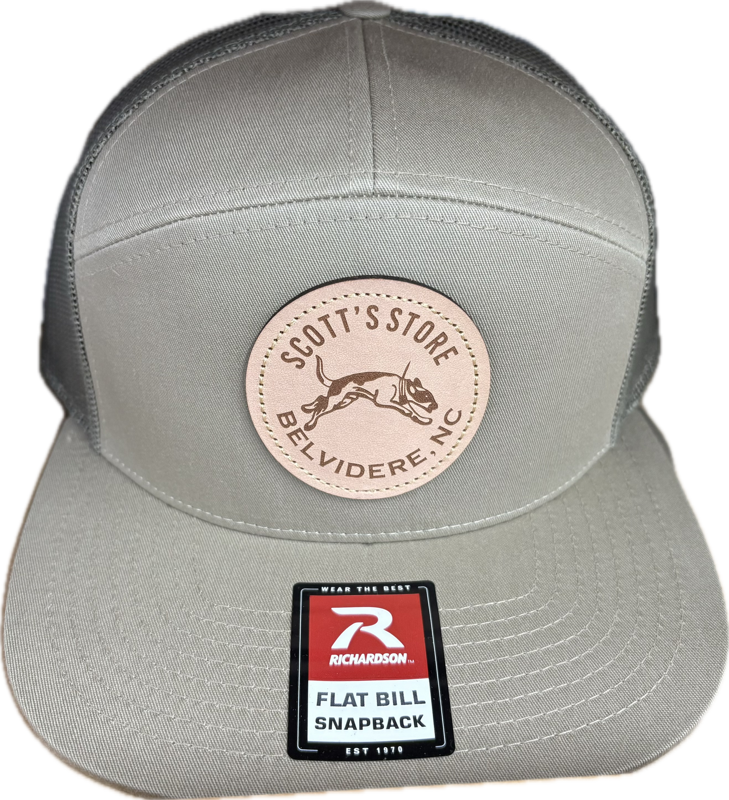 Scott’s Hound hat