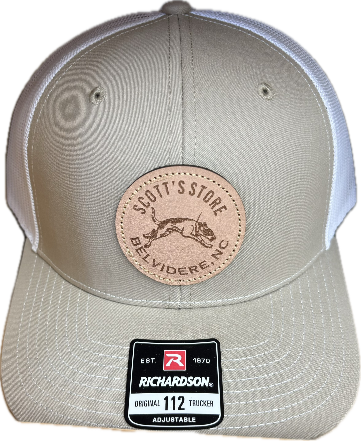 Scott’s Hound hat