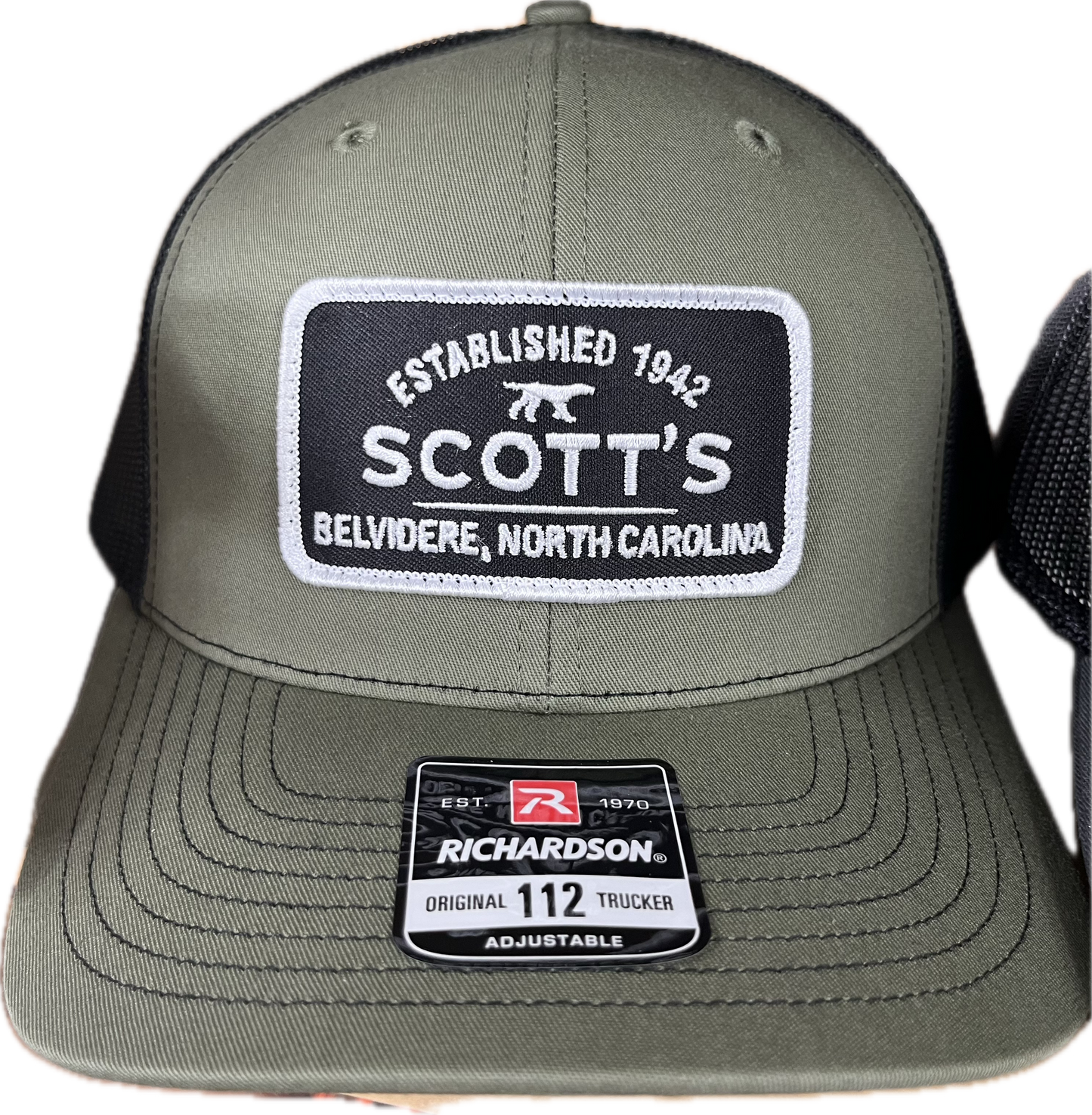 Scott’s Pointer