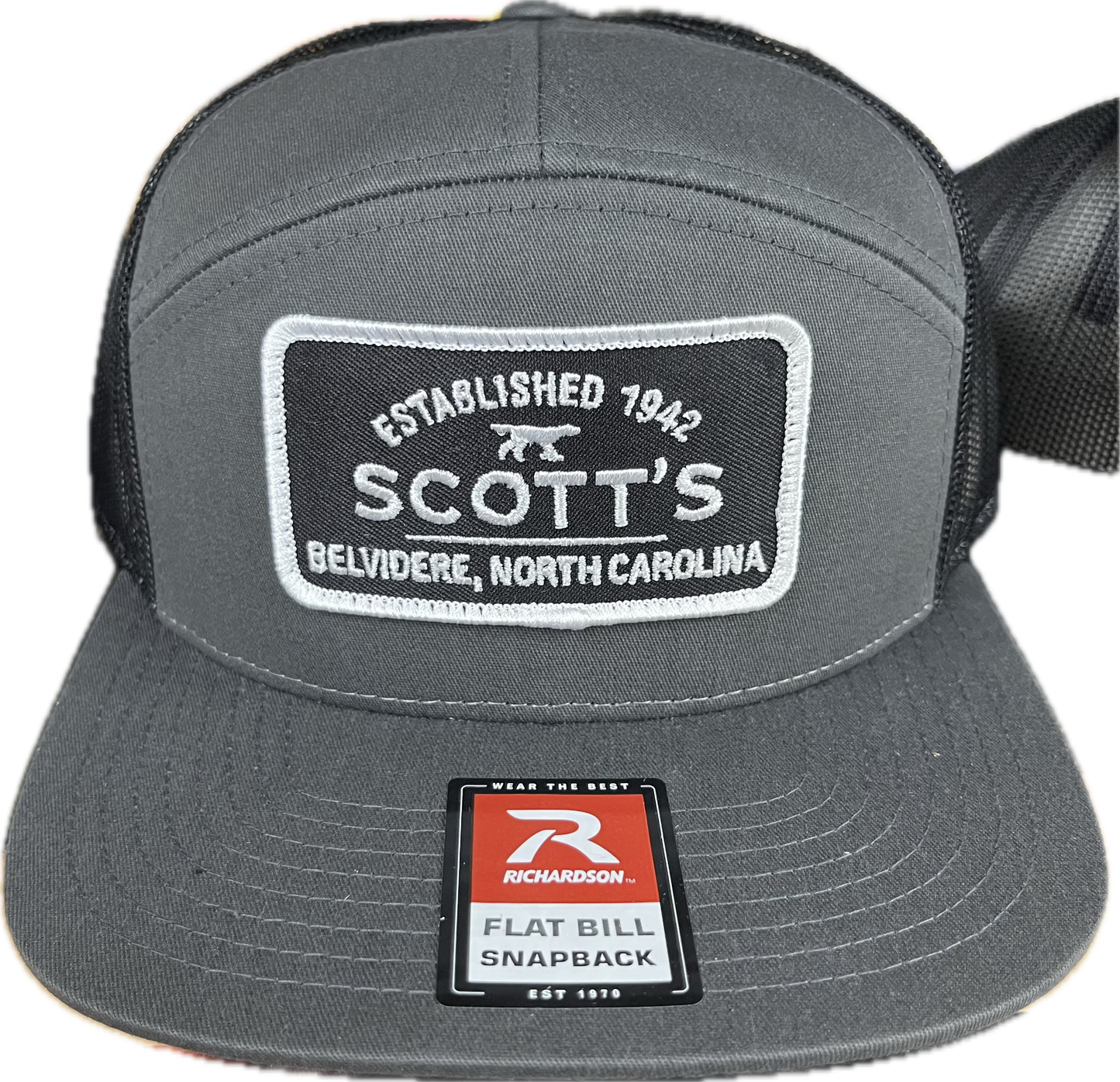 Scott’s Pointer