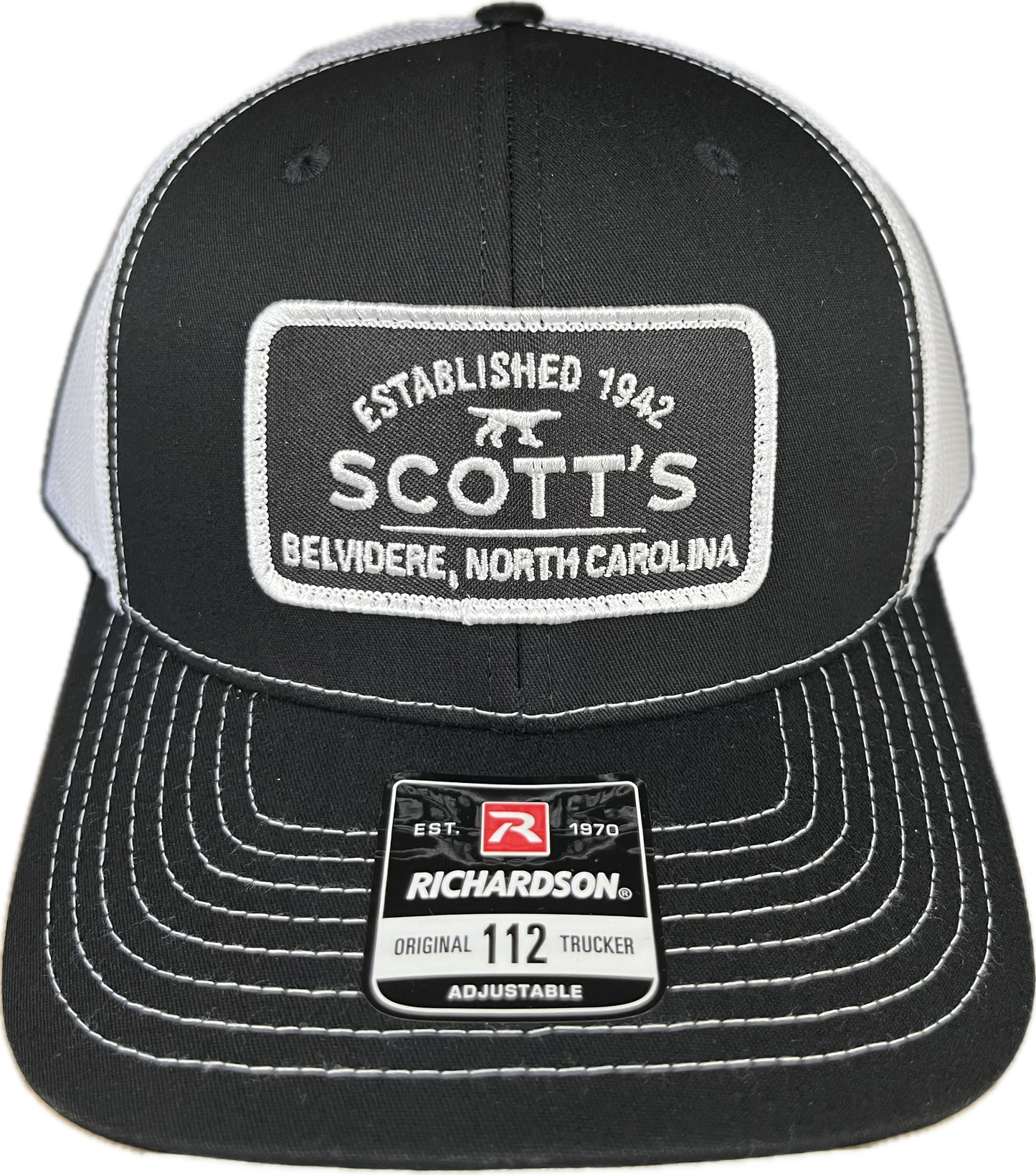 Scott’s Pointer
