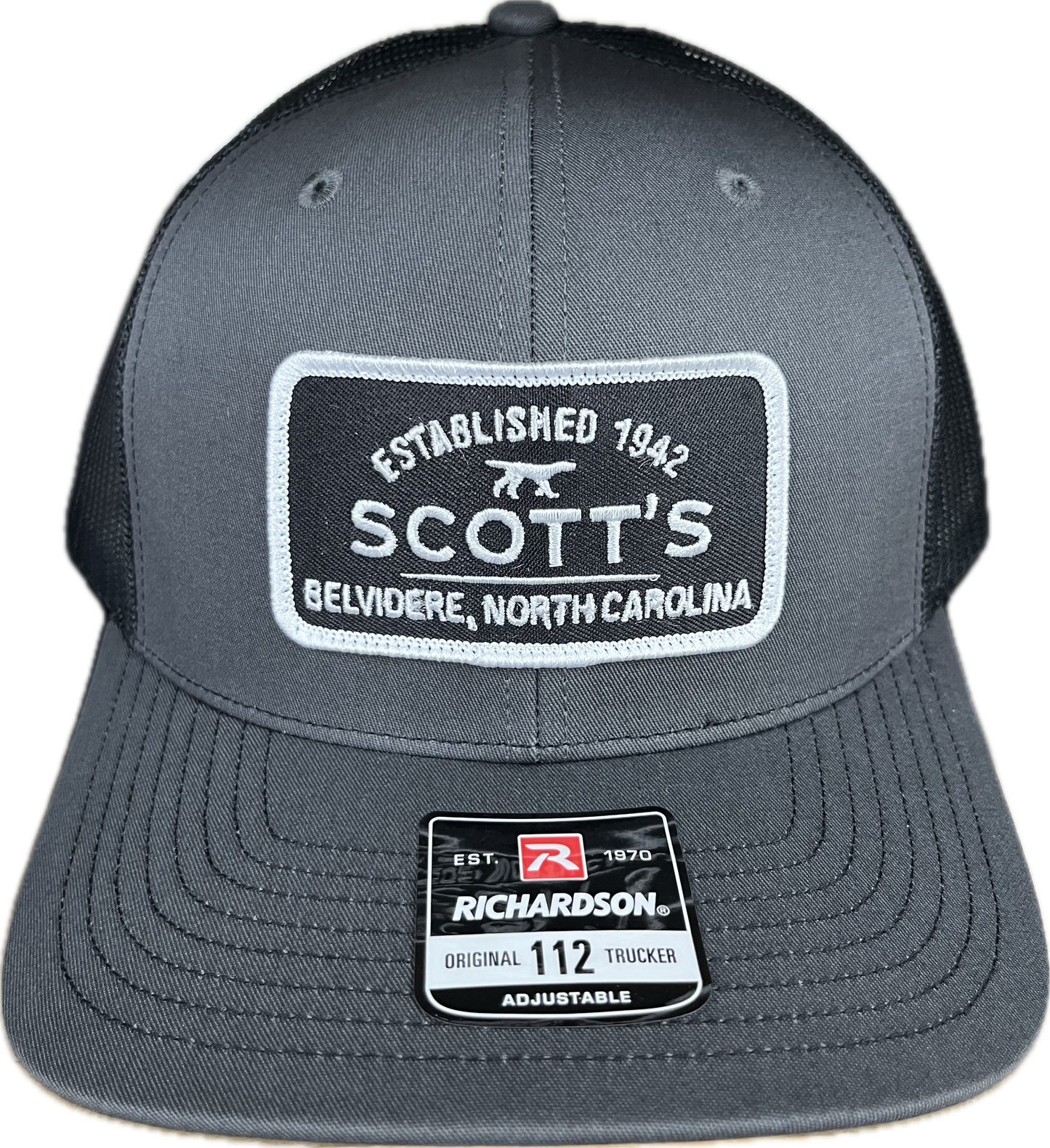 Scott’s Pointer