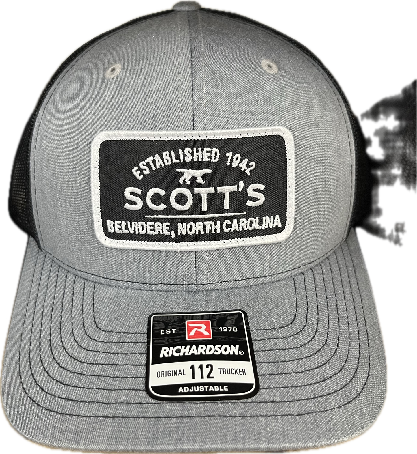 Scott’s Pointer