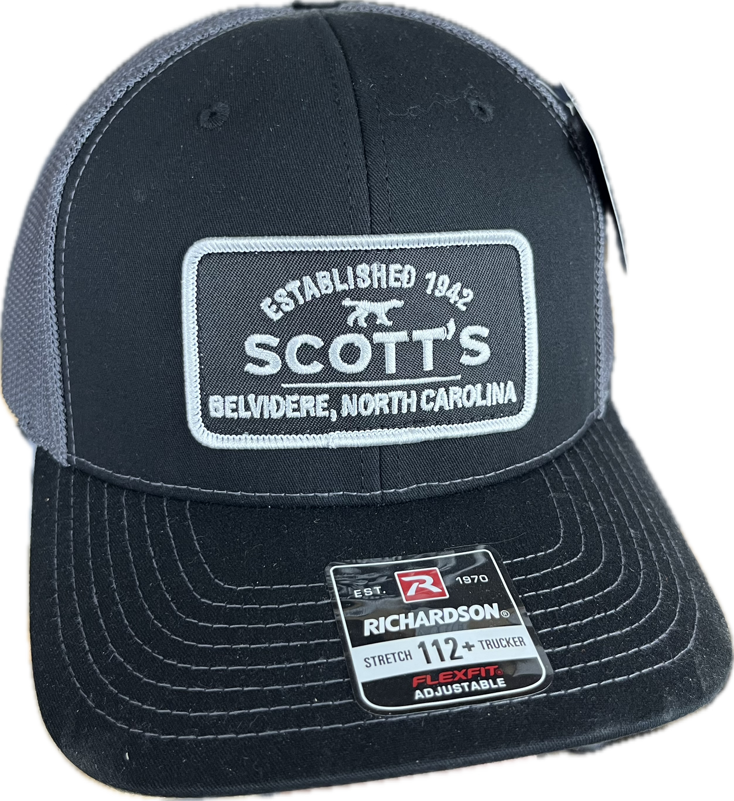 Scott’s Pointer