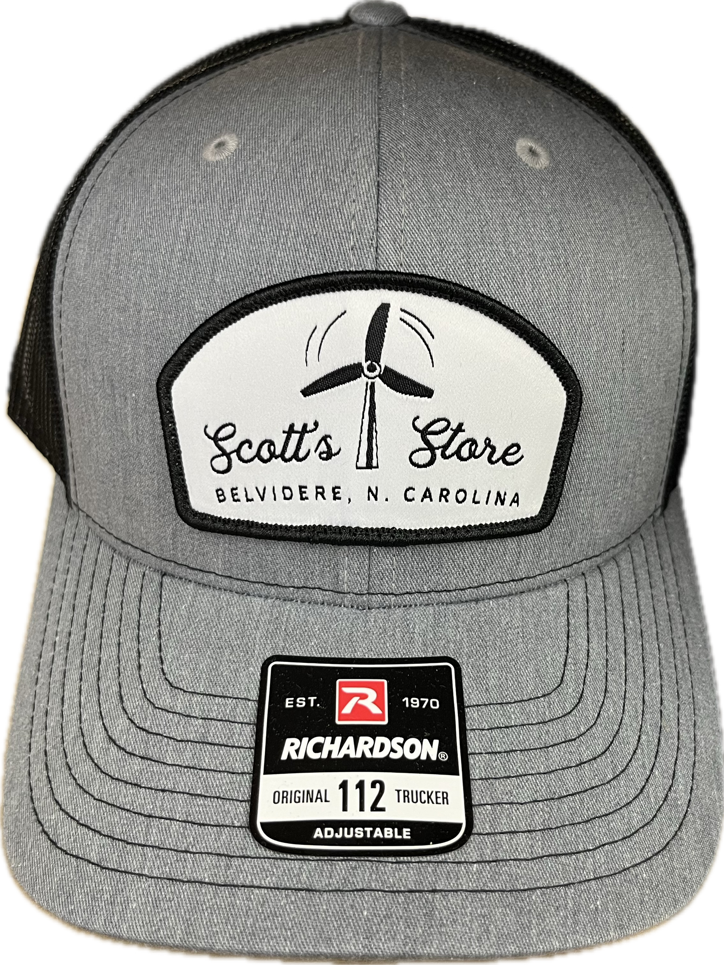 Scott’s Windmill
