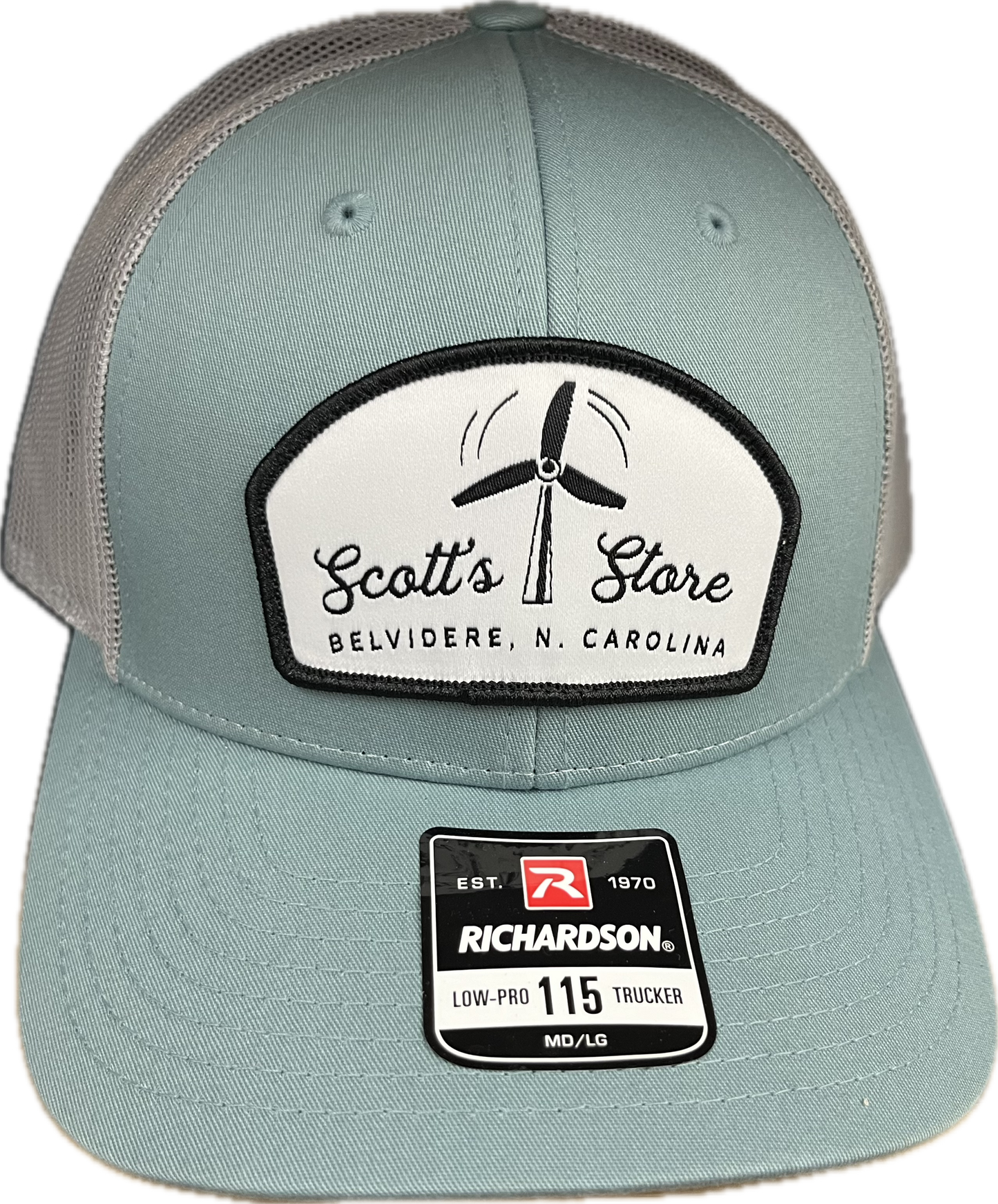 Scott’s Windmill