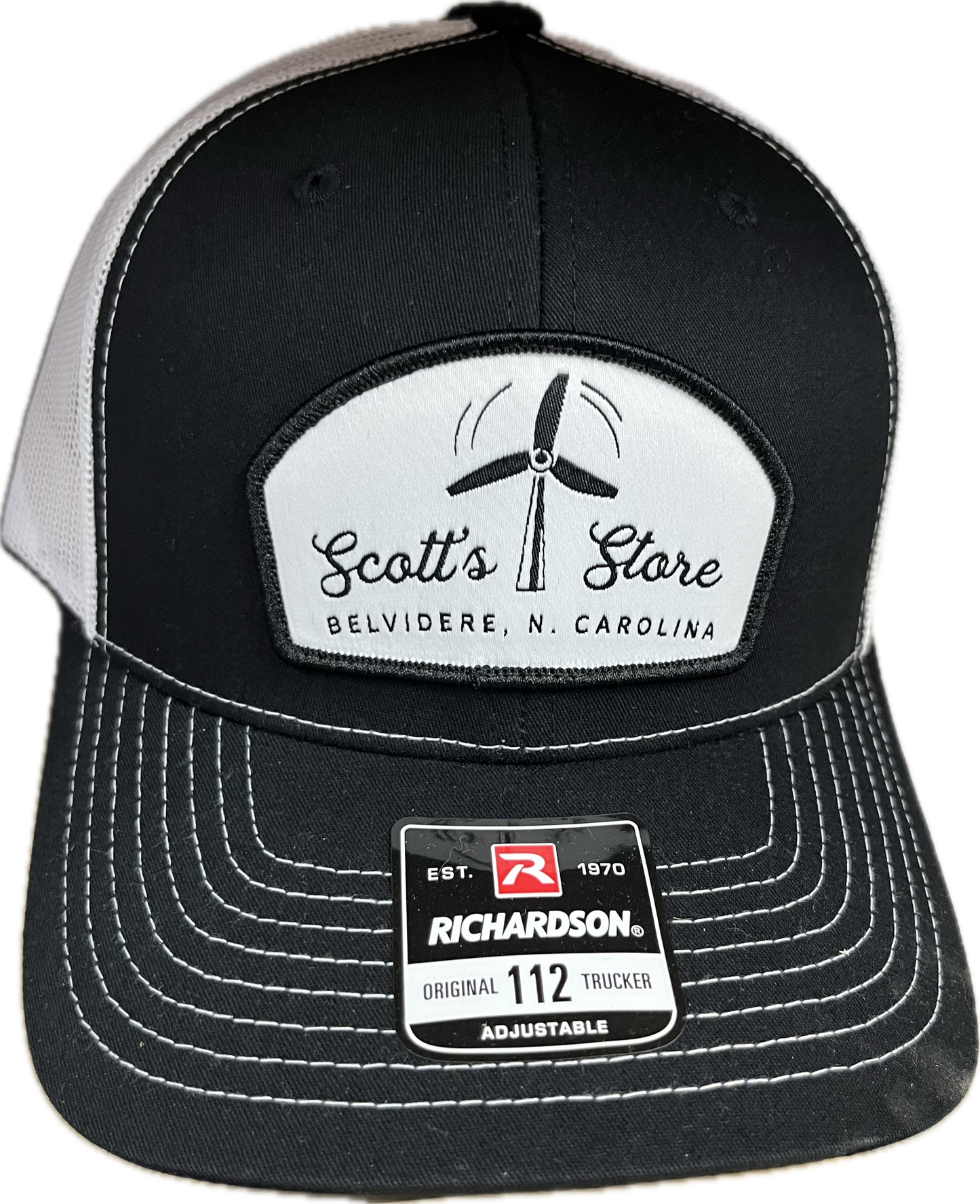 Scott’s Windmill