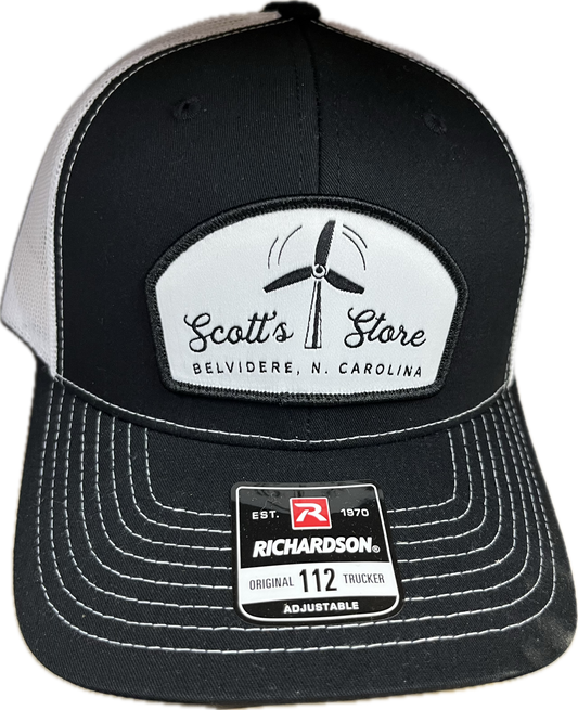 Scott’s Windmill