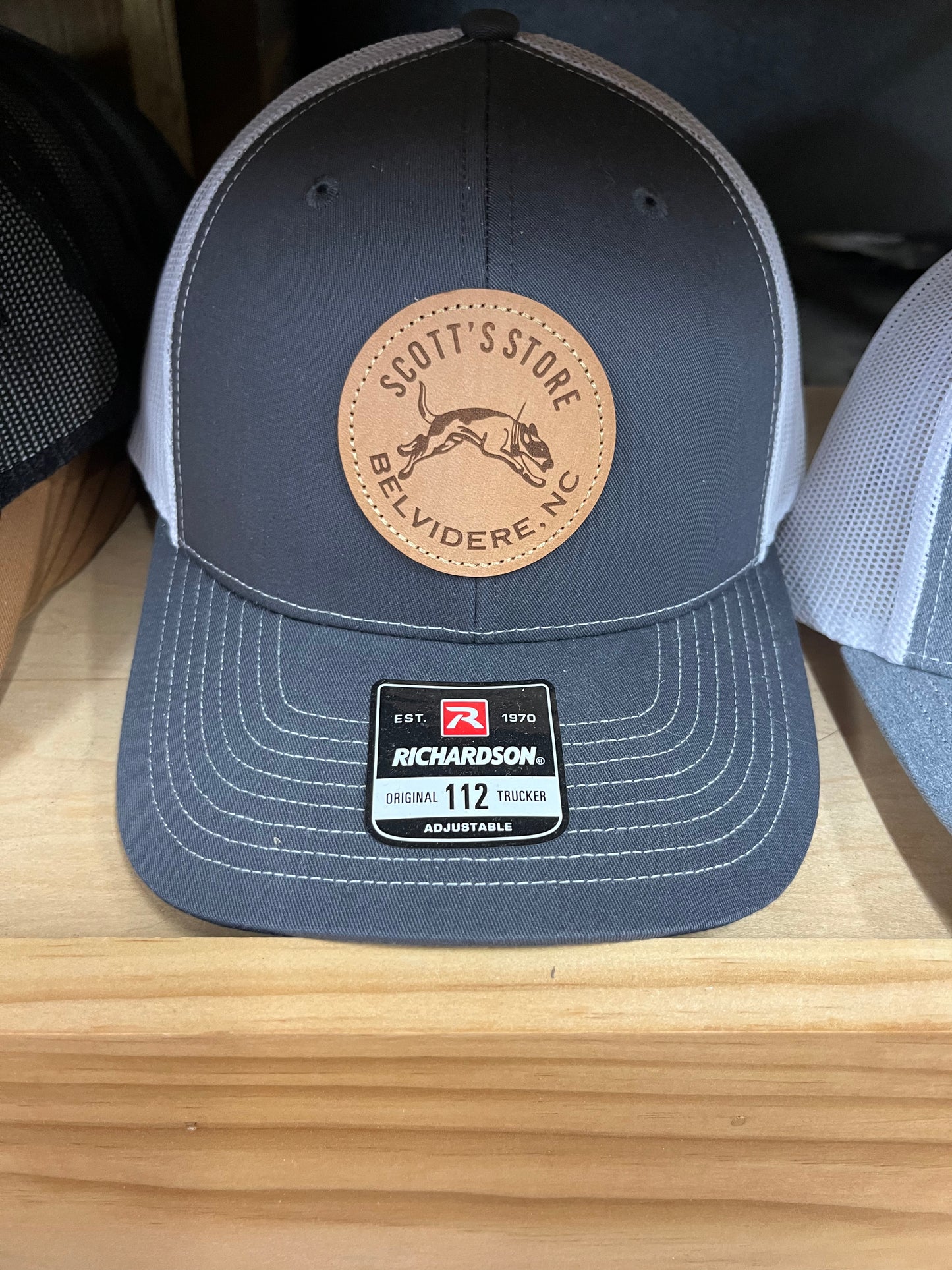Scott’s Hound hat