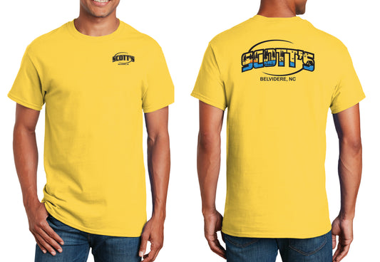 PQ Outdoors Scott’s T