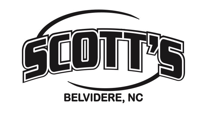 Scott's
