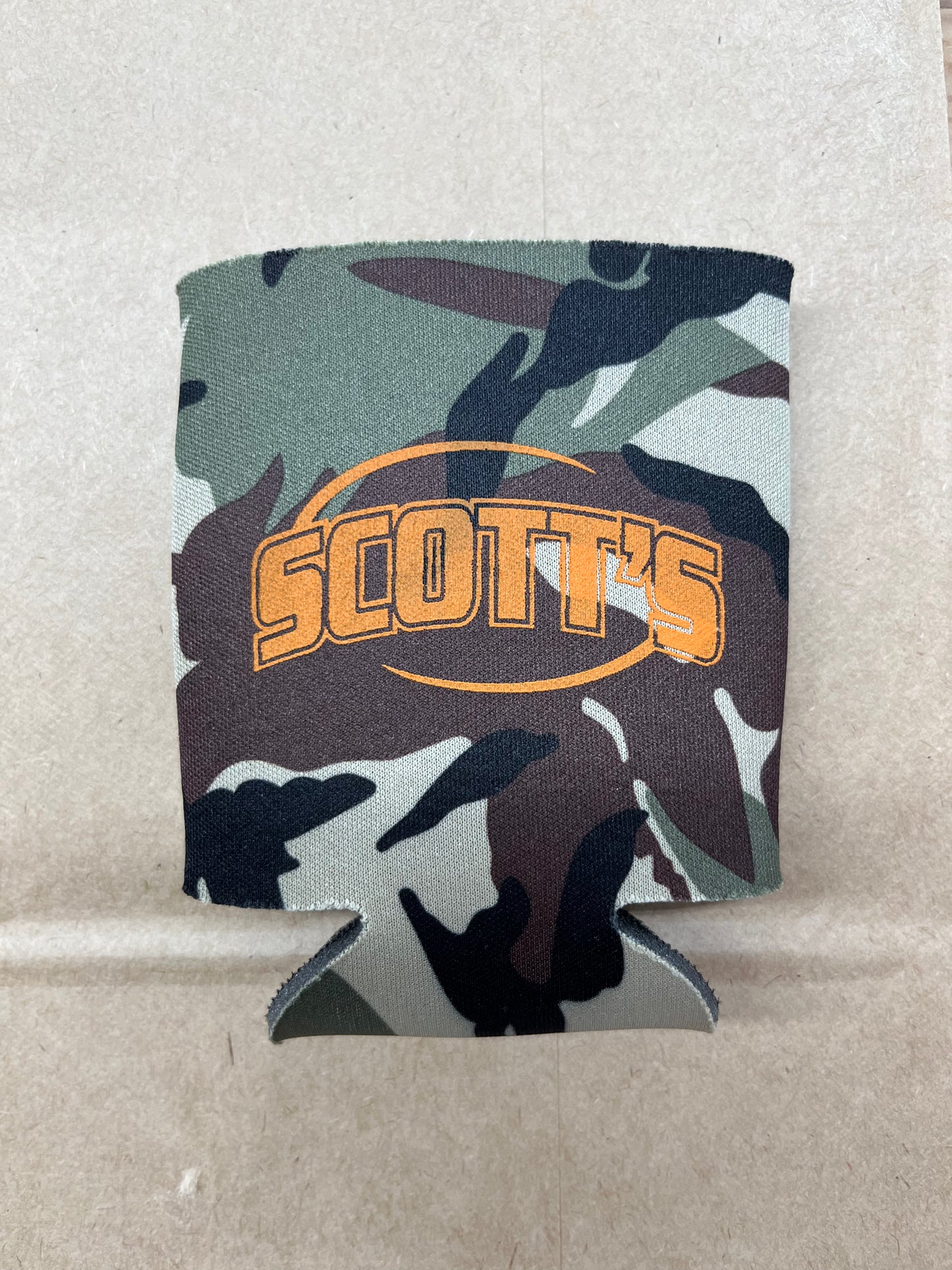 Scott’s Coozie