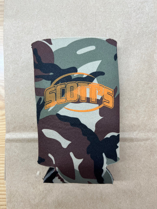 Scott’s Coozie
